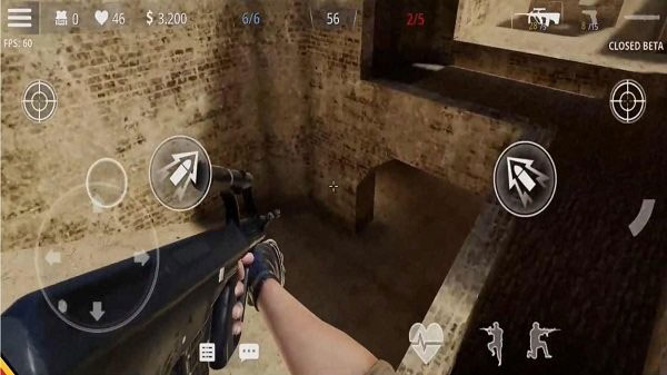 特种部队小组3无限金币