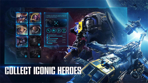 雷霆远征国际服