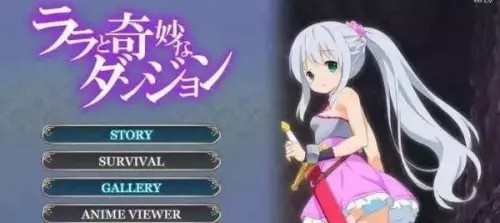 拉娜的奇妙洞窟冒险手机版