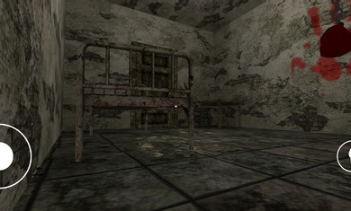 惊悚医院汉化版