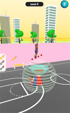 盖帽高手无限金币版