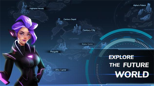 超速2暗影联盟内置菜单版