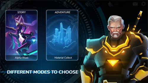 超速2暗影联盟内置菜单版