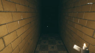 Butcher Prison Escape