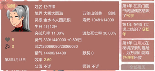 某某宗女修修炼手札最新版