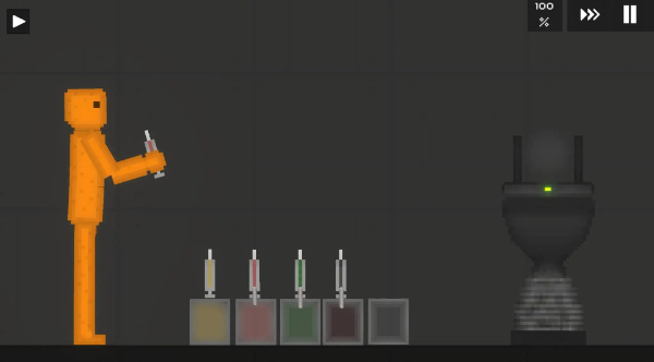 水果游乐场无广告版