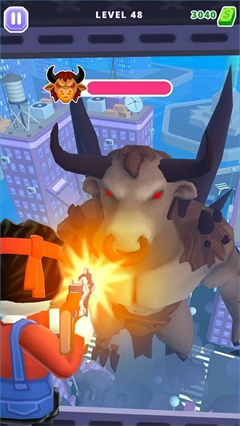 射杀怪兽内置菜单