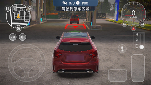 多人停车大师2最新版