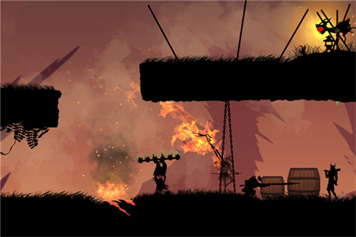 暗影忍者武士内置菜单