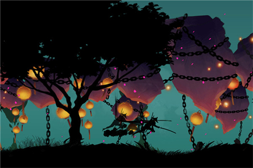 暗影忍者武士内置菜单