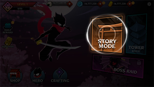 火柴人复仇4史诗战争直购版