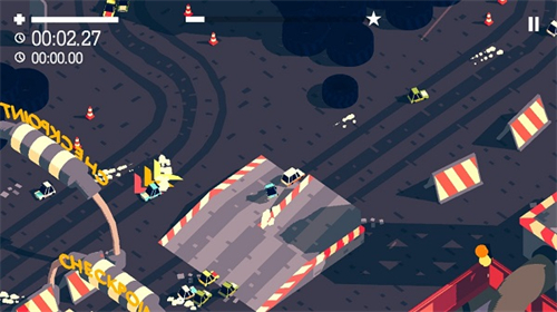 极速逃亡3无敌版