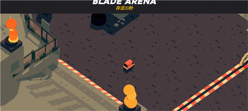 极速逃亡3无敌版