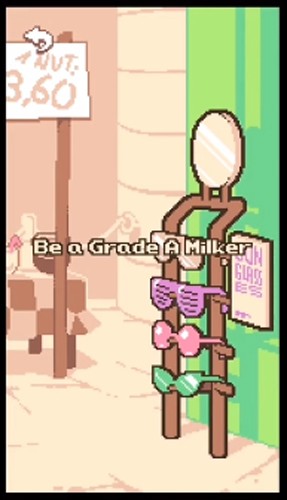 coconutshake像素游戏