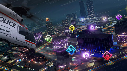 涡轮龙卷风开发者菜单