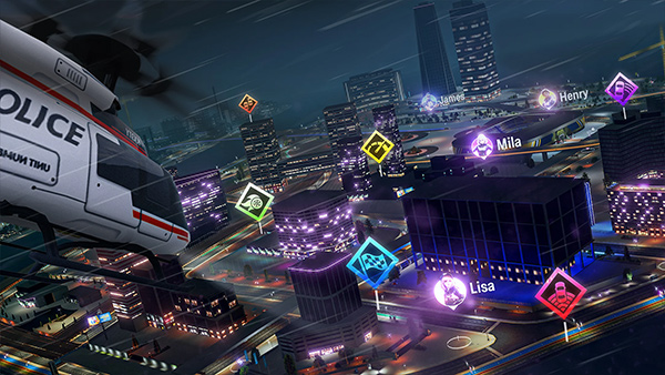 涡轮龙卷风开发者菜单