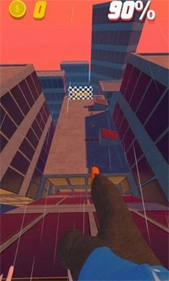 天台极限挑战作弊菜单