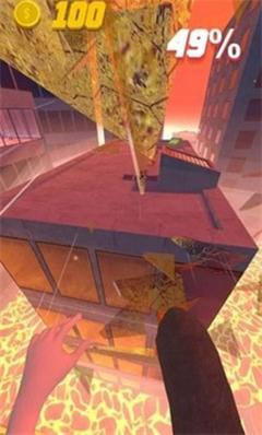 天台极限挑战作弊菜单