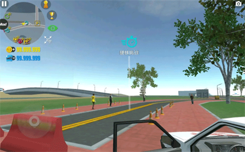 汽车模拟器2