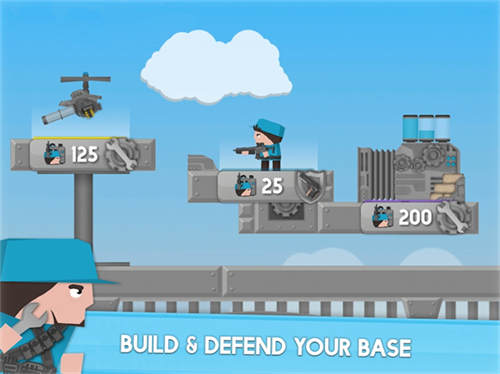 克隆军团中文版