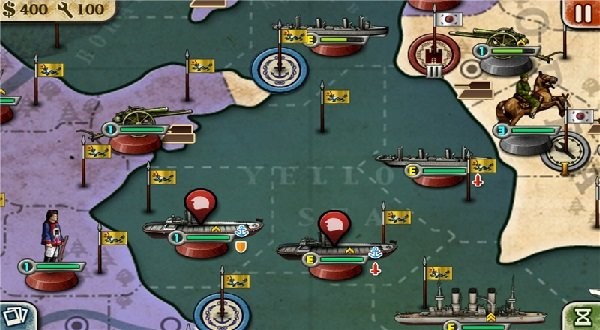 欧陆战争3无限资源版