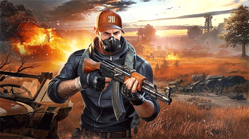 生存小队中文版