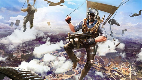 生存小队中文版