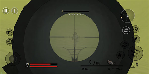 现代突击队战争最新版