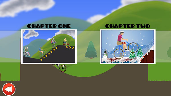 死亡独轮车手机版