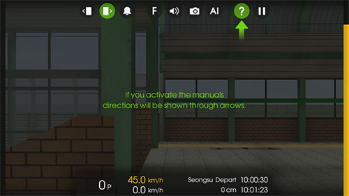 列车模拟2中国版