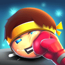 拳击大作战无限金币版