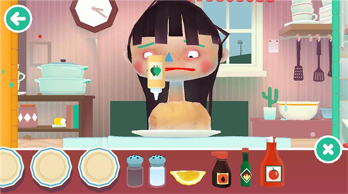 托卡小厨房2无广告