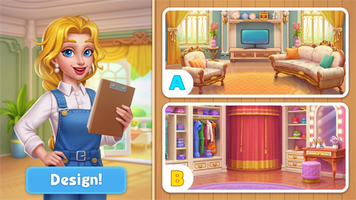 时尚改造大师无限金币