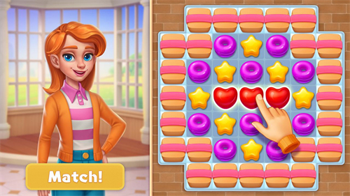 时尚改造大师无限金币