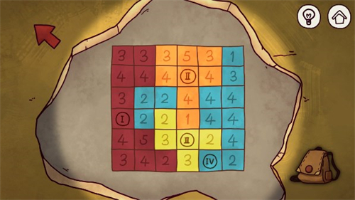 树洞奇妙之旅中文版