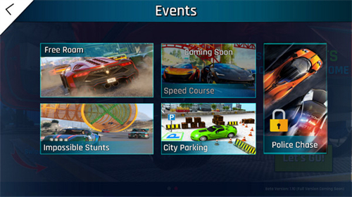 宝马汽车模拟器中文版