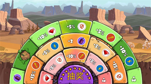 疯狂车吃车3全部解锁版