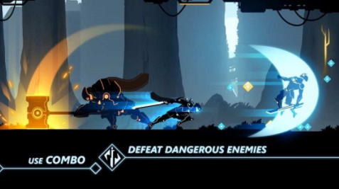 超速暗影忍者复仇内置菜单