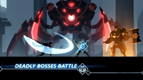 超速暗影忍者复仇内置菜单