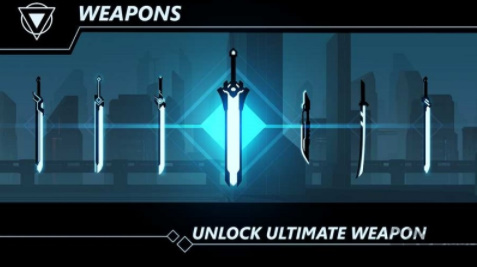 超速暗影忍者复仇内置菜单