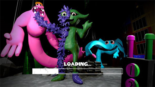 班班花园4正式版