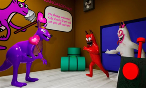 班班花园4中文版