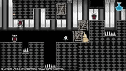 骷髅小王子中文版