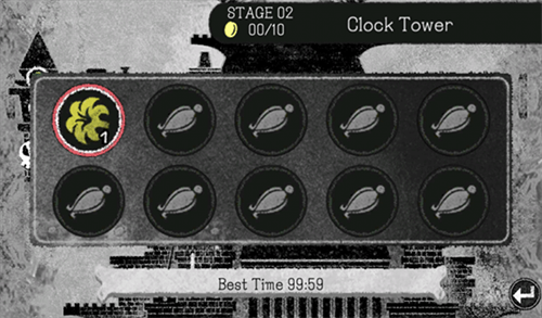 骷髅小王子中文版