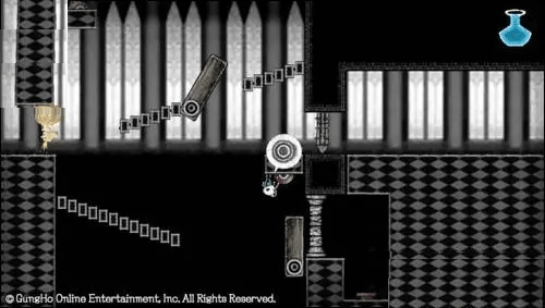 骷髅小王子中文版