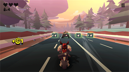 地狱骑士3内购版