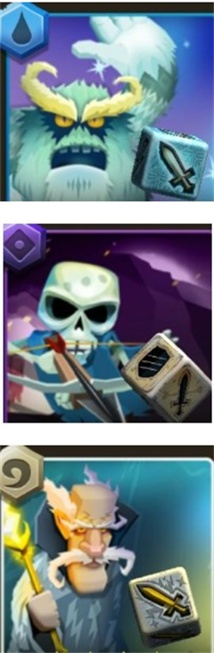 骰子猎人国际服