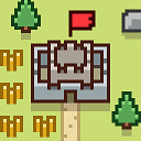 陆地与城堡官方版