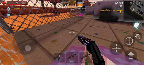 像素突击3D最新版