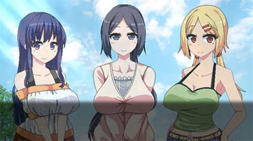 夏日狂想曲中文版